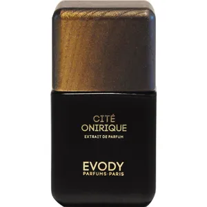 Evody Cité Onirique parfüm şişesi