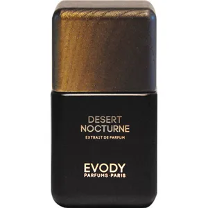 Evody Desert Nocturne perfume bottle