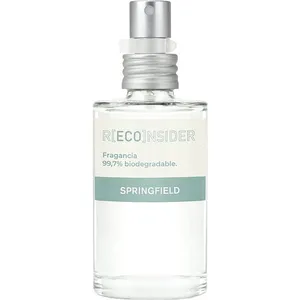 Springfield R[eco]nsider parfüm şişesi
