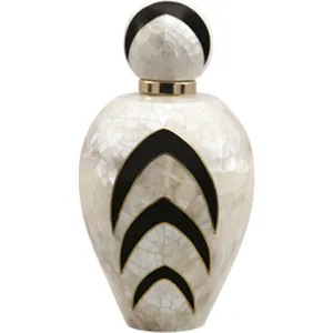 Alexandre.J Meili 5 perfume bottle