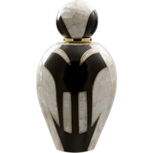 Alexandre.J Meili 8 perfume bottle