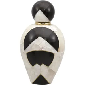 Alexandre.J Meili 10 perfume bottle