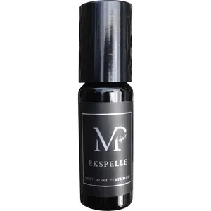 Vert Mont Perfumery Ekspelle parfüm şişesi