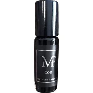 Vert Mont Perfumery Cor parfüm şişesi