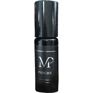 Vert Mont Perfumery Psyche parfüm şişesi