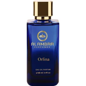 Al Ambra Orlina parfüm şişesi