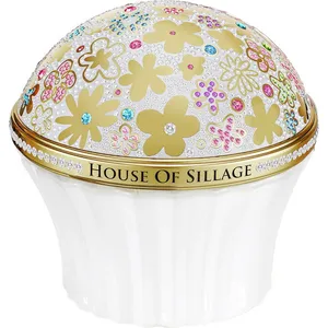 House of Sillage Whispers of Truth perfume bottle