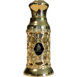 Dar Al Musc Bouquet Oriental perfume bottle