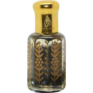 Dar Al Musc Al Rajoul perfume bottle