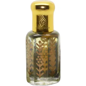 Dar Al Musc Golden Sand parfüm şişesi