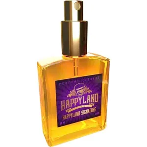 Happyland Studio Happyland Signature (Extrait de Parfum) parfüm şişesi