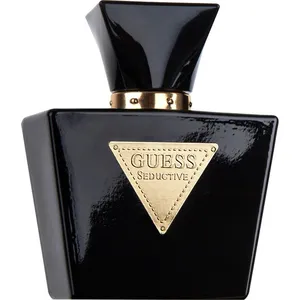 Guess Seductive Noir (Eau de Toilette) perfume bottle