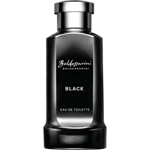 Baldessarini Black parfüm şişesi