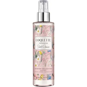 Coquette Stories Collection - Sweet Romance (Body Mist) parfüm şişesi