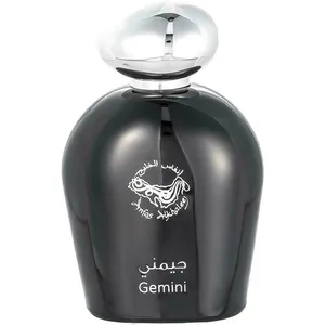 Anfas Alkhaleej Gemini perfume bottle