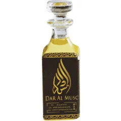 Dar Al Musc Fruity Wood parfüm şişesi