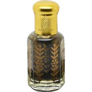 Dar Al Musc Fresh Amber perfume bottle