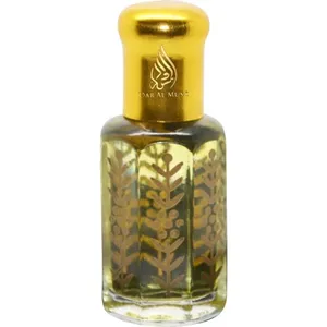 Dar Al Musc Musc Silky parfüm şişesi