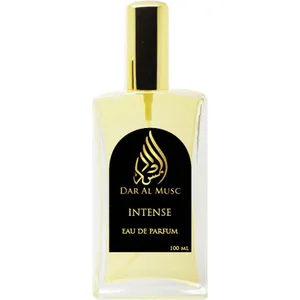 Dar Al Musc Musc Intense (Eau de Parfum) parfüm şişesi