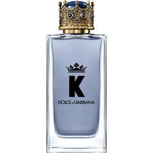 Dolce & Gabbana K (Eau de Toilette) perfume bottle