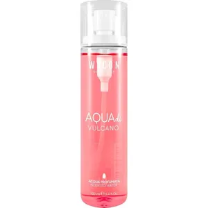 Wycon Aqua di Vulcano perfume bottle