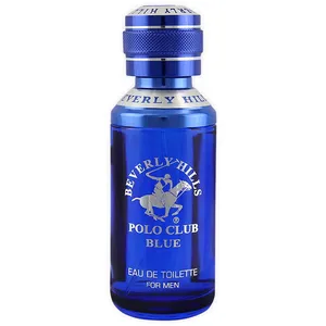 Beverly Hills Polo Club Blue perfume bottle