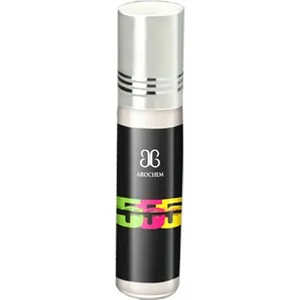 Arome 555 parfüm şişesi