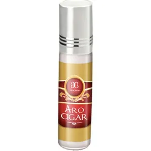 Arome Aro Cigar perfume bottle