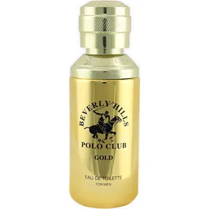 Beverly Hills Polo Club Gold (Eau de Toilette) parfüm şişesi