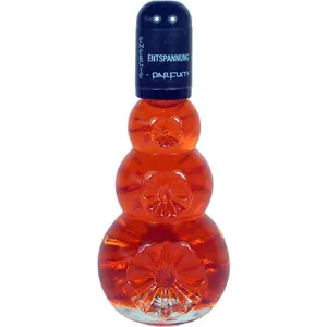 Europa Versand Entspannung perfume bottle