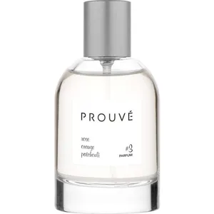 Prouvé #3 Rose Orange Patchouli perfume bottle