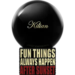 Kilian Fun Things Always Happen After Sunset parfüm şişesi