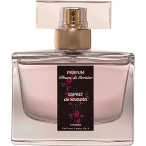 Le Parfumoir de Grasse Lynne de R. Parfums Lynne de R - Esprit de Sakura perfume bottle