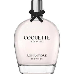 Coquette Romantique parfüm şişesi