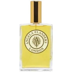Angela Flanders Parchment (Eau de Toilette) parfüm şişesi