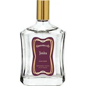 Granado Tonka parfüm şişesi