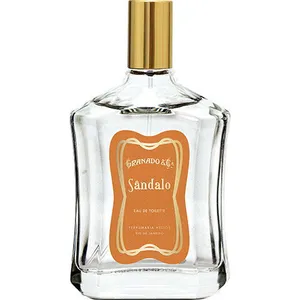 Granado Sândalo perfume bottle
