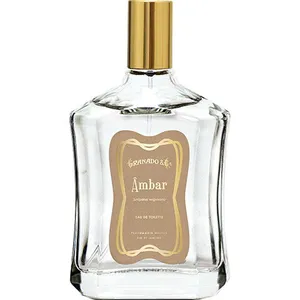 Granado Âmbar parfüm şişesi