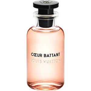 Louis Vuitton Cœur Battant parfüm şişesi