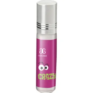 Arome Crazy parfüm şişesi