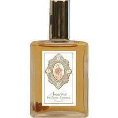 Palais Aromaetica Amarosa perfume bottle
