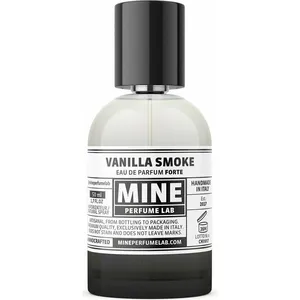 Mine Perfume Lab Vanilla Smoke parfüm şişesi