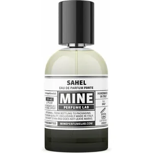 Mine Perfume Lab Sahel parfüm şişesi