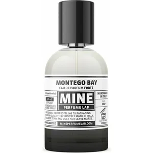 Mine Perfume Lab Montego Bay parfüm şişesi