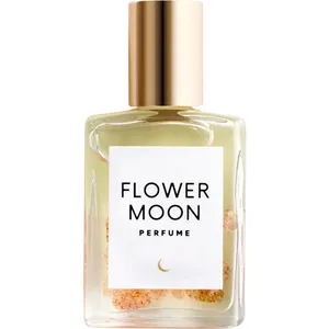 Olivine Flower Moon perfume bottle