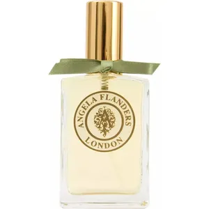 Angela Flanders Tuberose perfume bottle