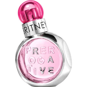 Britney Spears Prerogative Rave (Eau de Parfum) parfüm şişesi