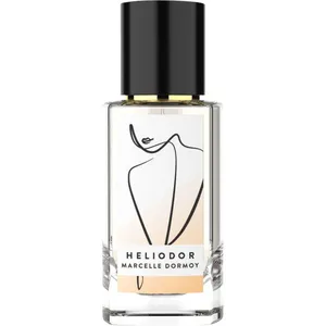 Marcelle Dormoy Heliodor perfume bottle