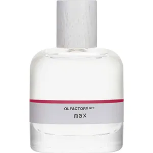 Olfactory NYC Max parfüm şişesi
