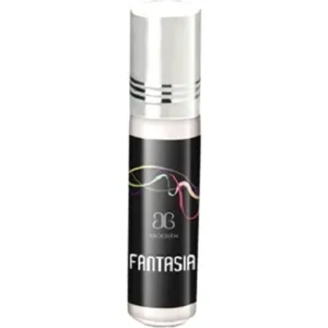 Arome Fantasia parfüm şişesi
